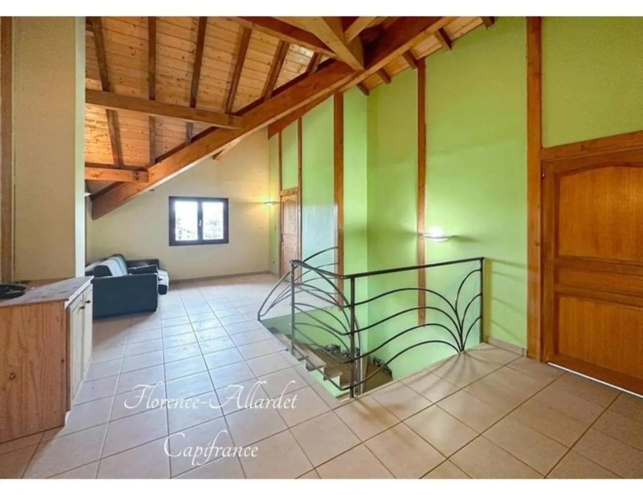 Apartment Villa De Saint-Offenge Lachat